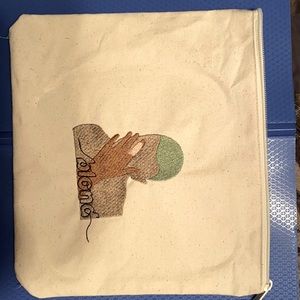 Frank Ocean make up bag